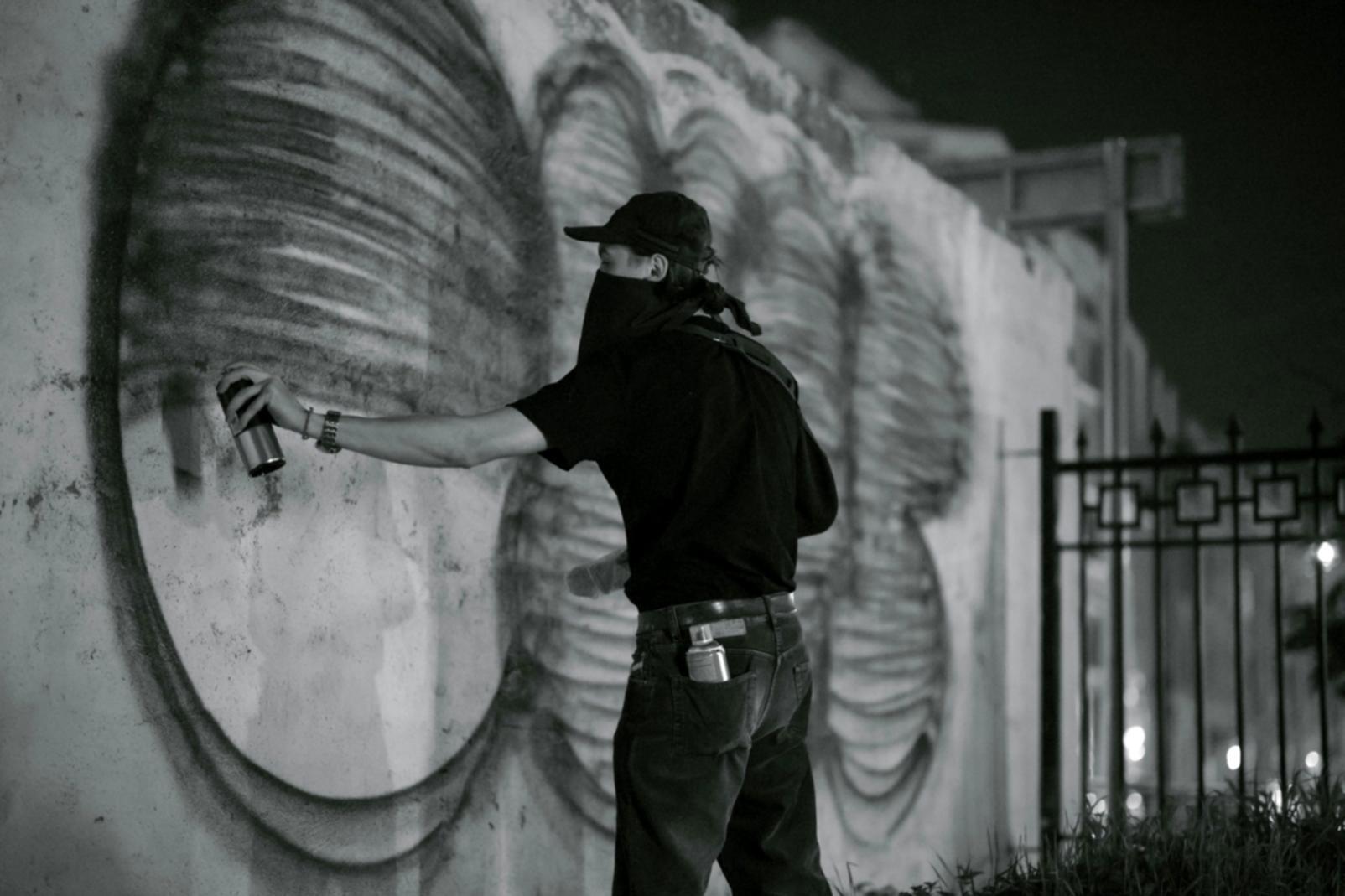 Aquarelle montrant une palette de couleurs naturelles et organiques